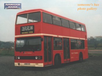 Leyland Titan