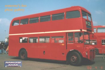 AEC Routemaster