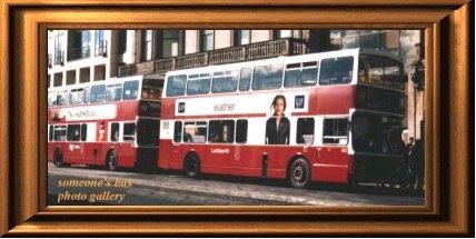 2 Lothian's Volvo Olympian with Alexander