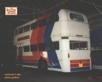  F  AEC Routemaster t Park Royal