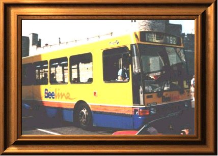 ²Ä ¤@ Beeline ªº ²Ô ¨Î